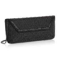 Purse Ottaviani Woman in Textile 33044 - 33044